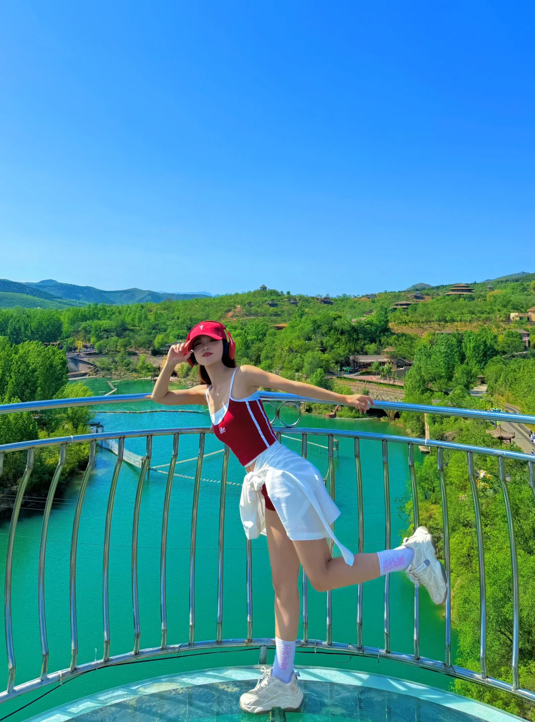 不在云南！在河南！发朋友圈被问爆了！！！