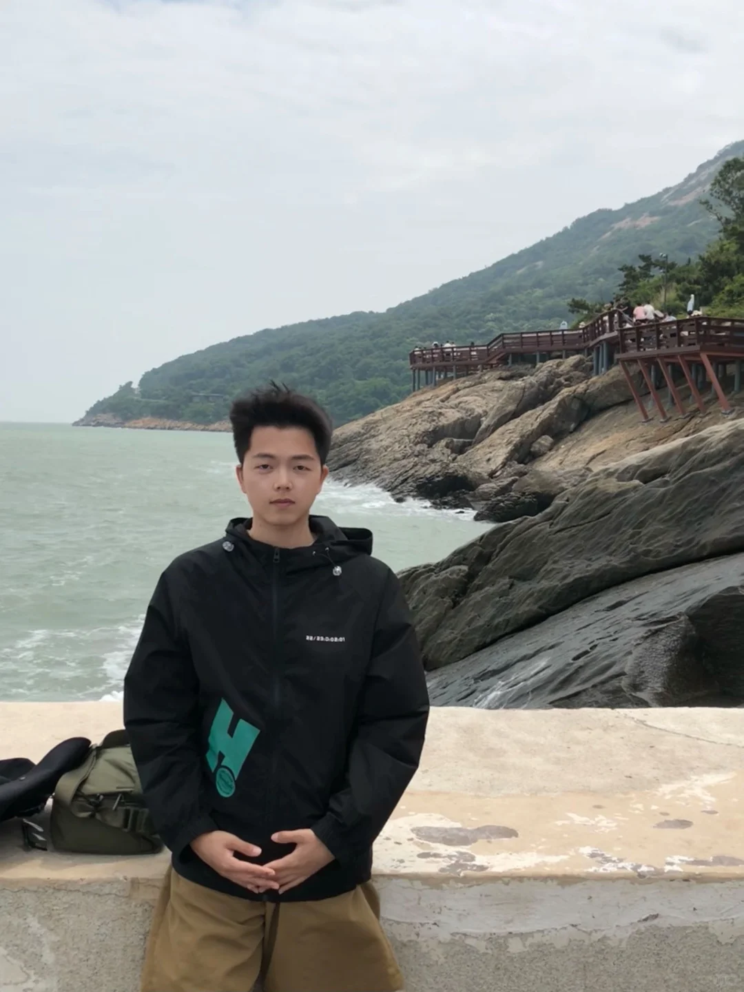 天气真的很重要