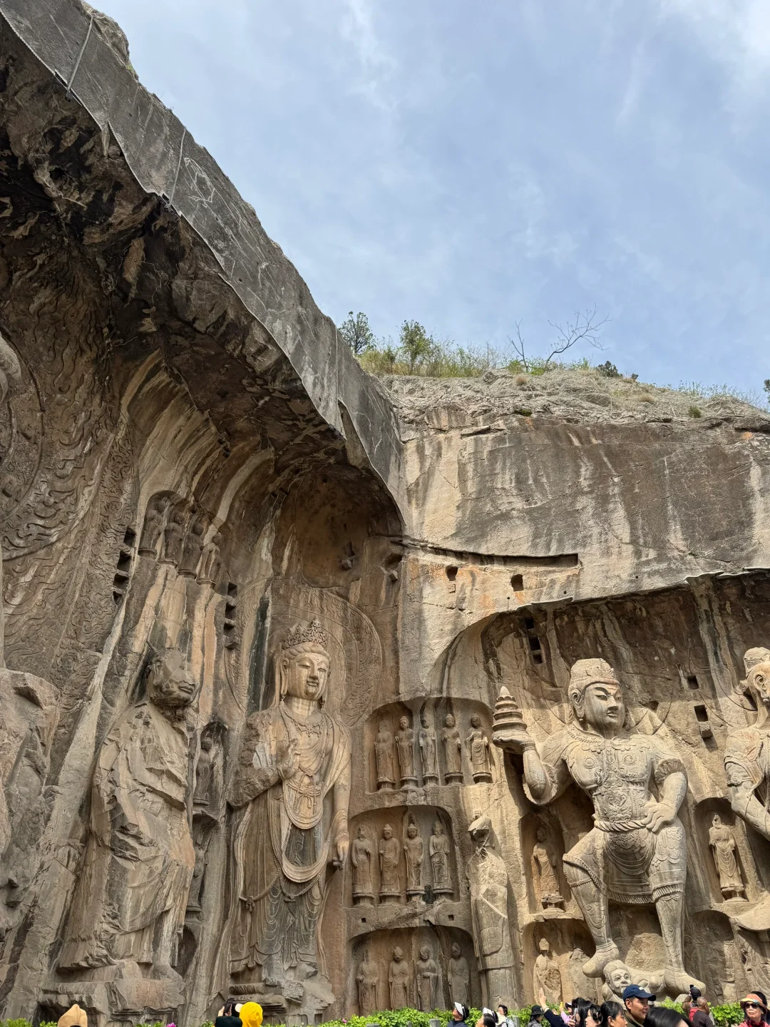 洛阳|龙门石窟旅游攻略!