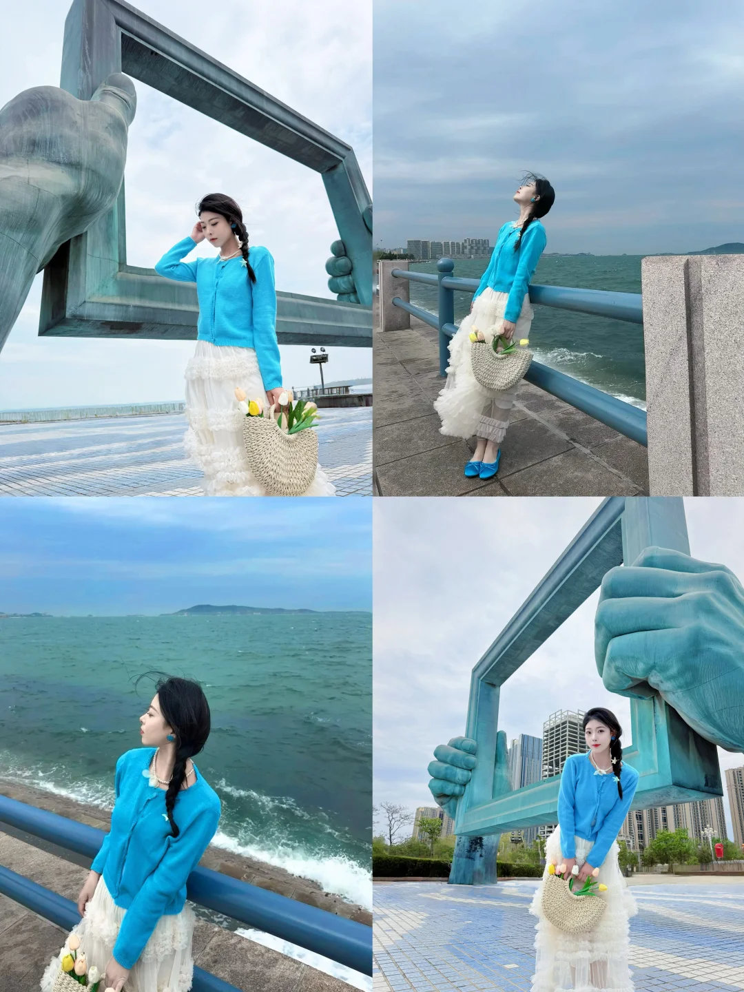 直接抄作业‼️威海旅行2日游保姆级攻略❗️