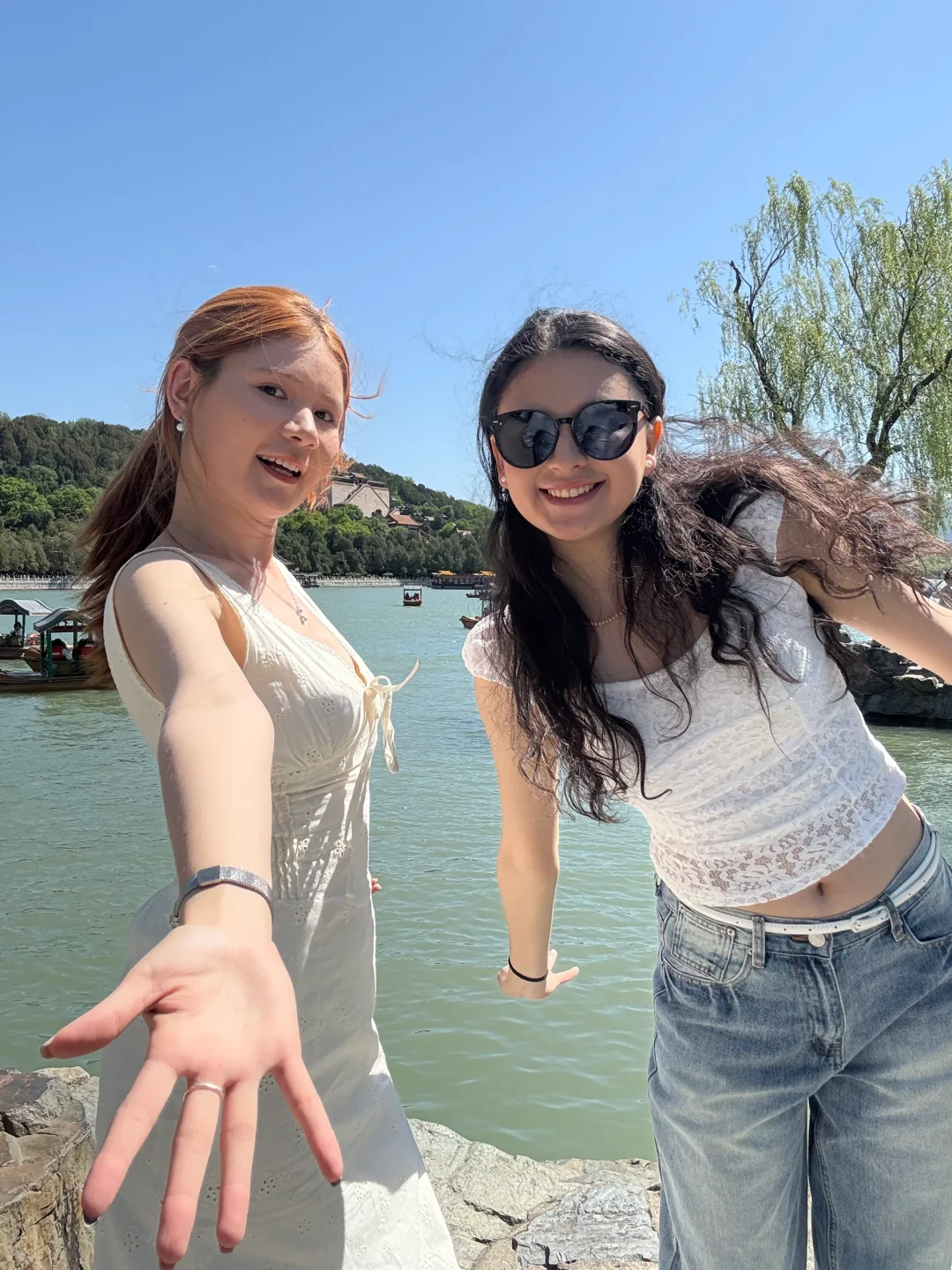 📍北京·颐和园 北京大学生周末好去处（3/50）