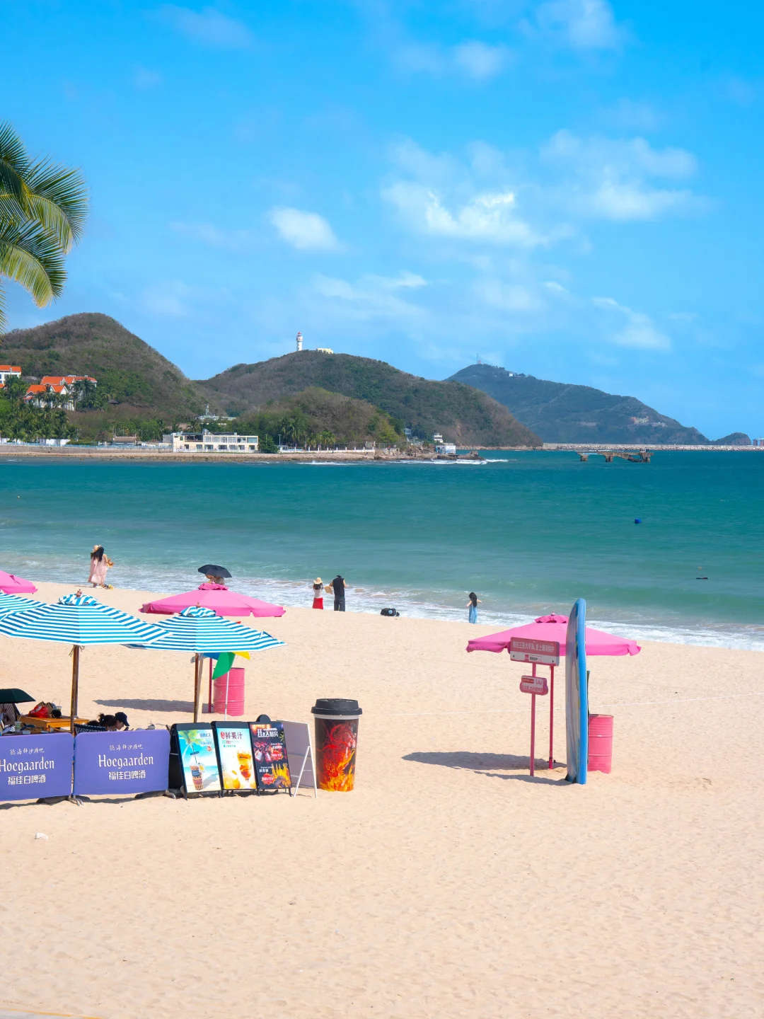 刚从三亚回来，听听我的真实感受🌴