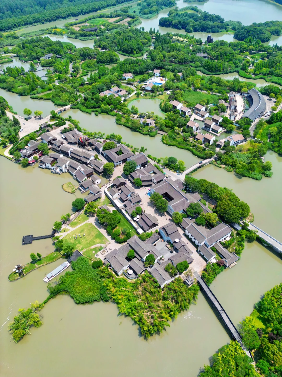 吐血整理❗常熟48h游玩保姆级攻略请收下❗