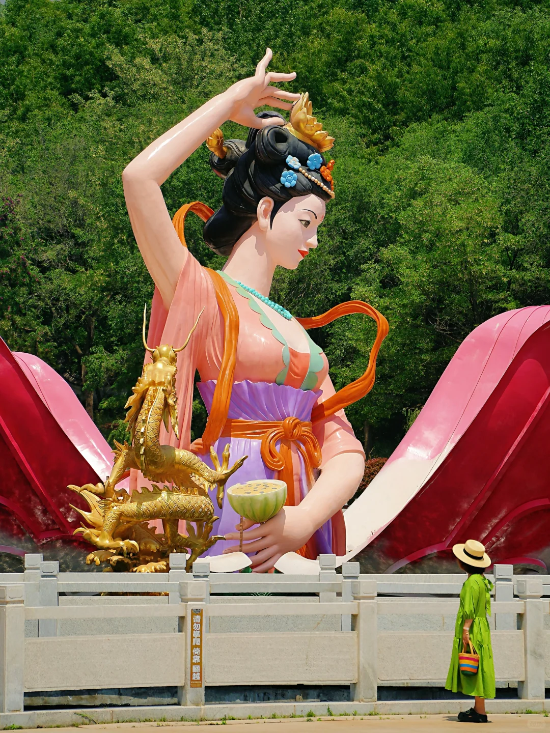 不在计划中❗️但却是威海旅行中最值得的一站