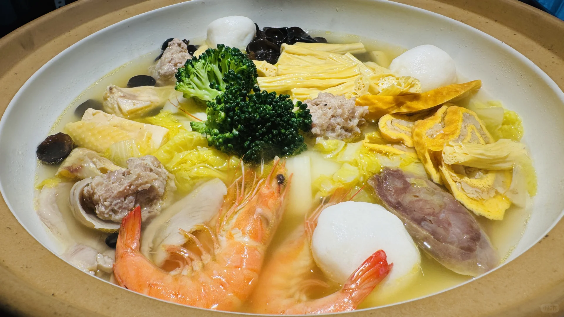 又来到了先生的故居～