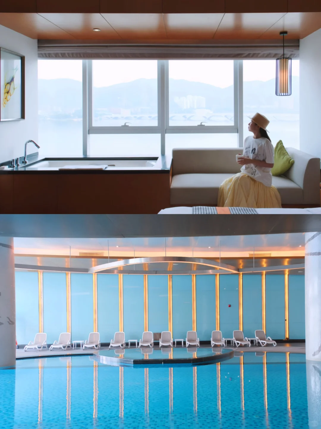 武汉1h直达！！湖北这座宝藏小城不许你错过😭