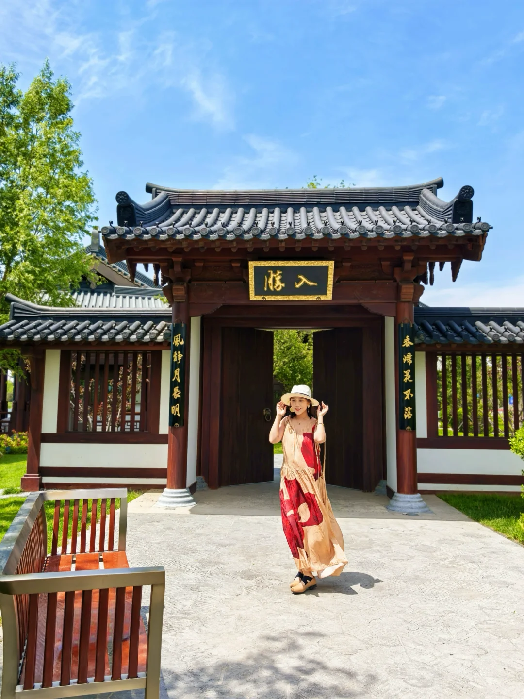 北京🚗1h|雄安白洋淀2天1夜免费景点全攻略