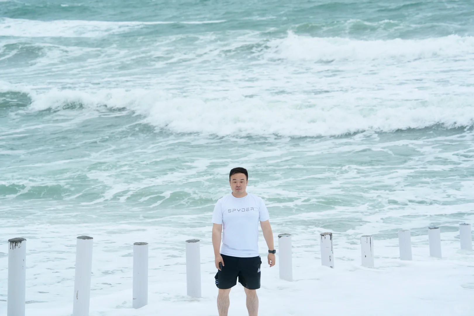 度假好去处⛱️