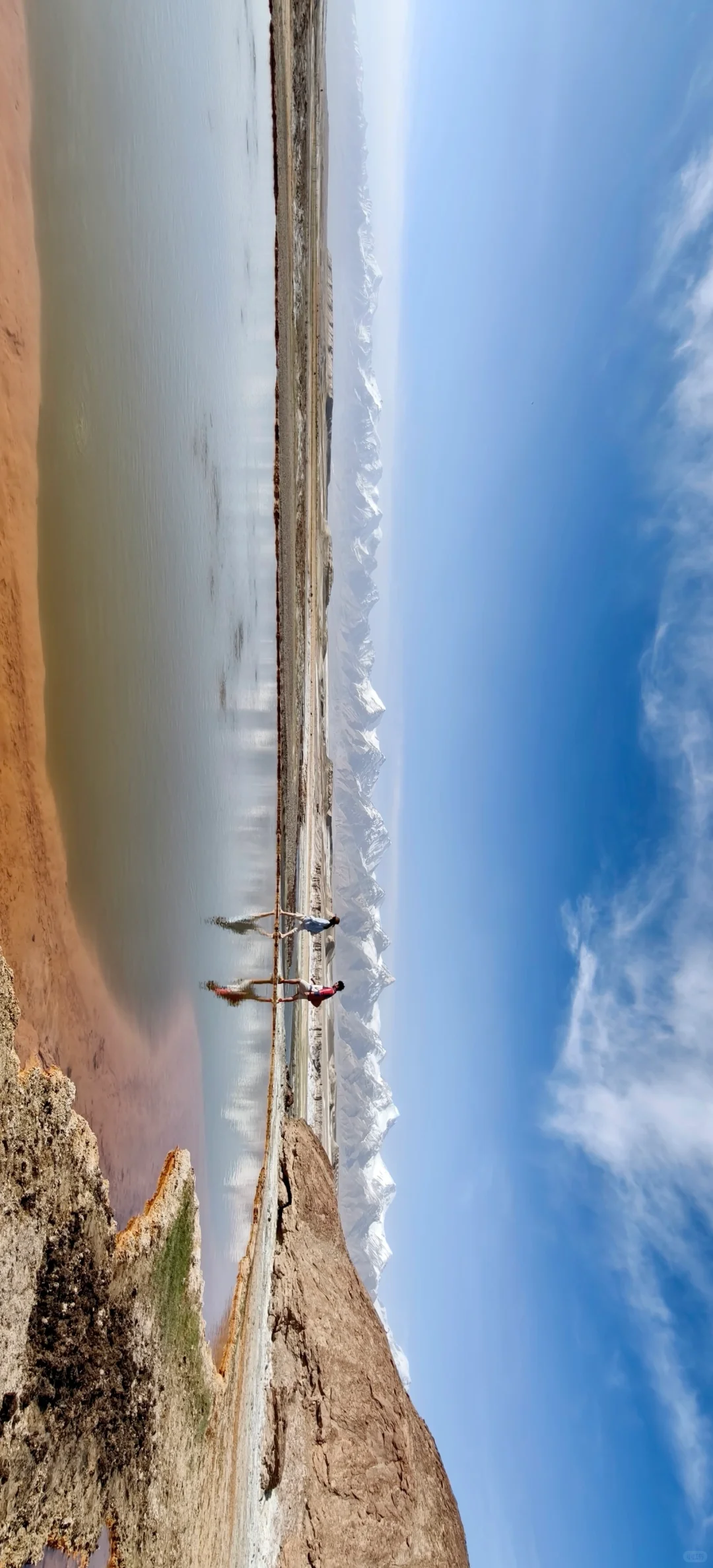 南疆景点红黑榜｜帕米尔高原把我美到失语‼️