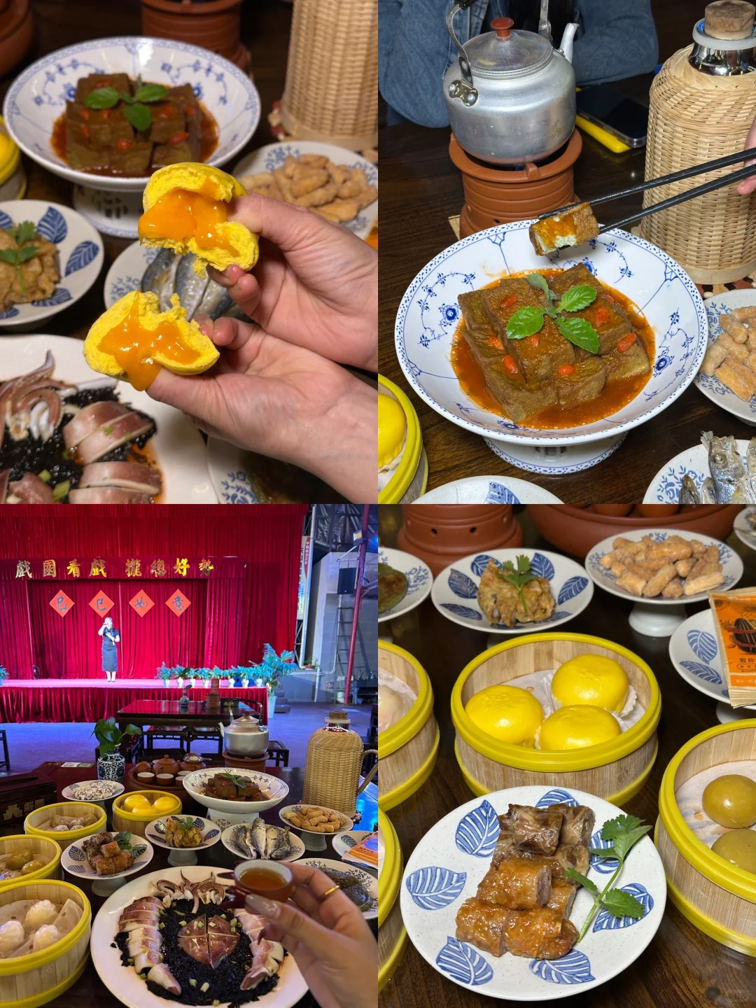 东山岛Citywalk一日游🚶｜保姆级攻略｜超详细