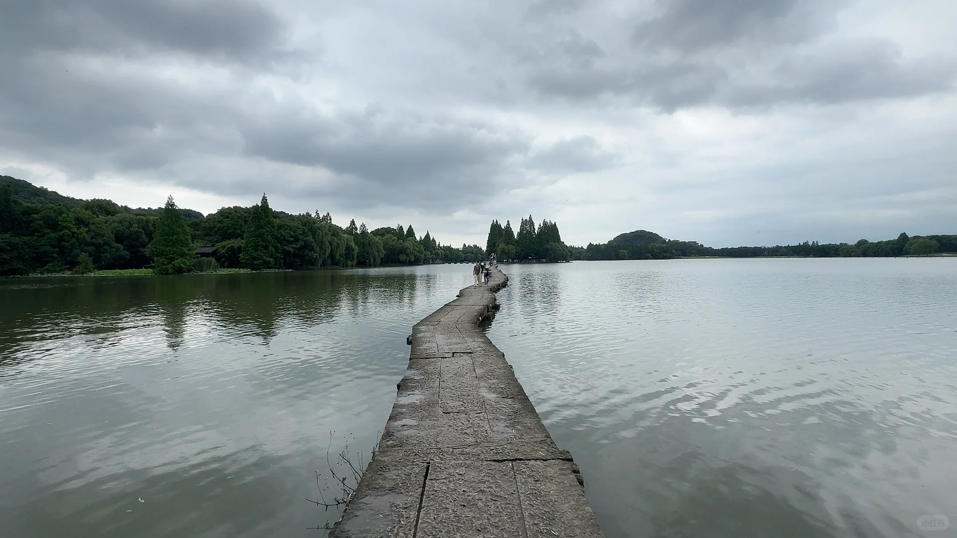 又来到了先生的故居～
