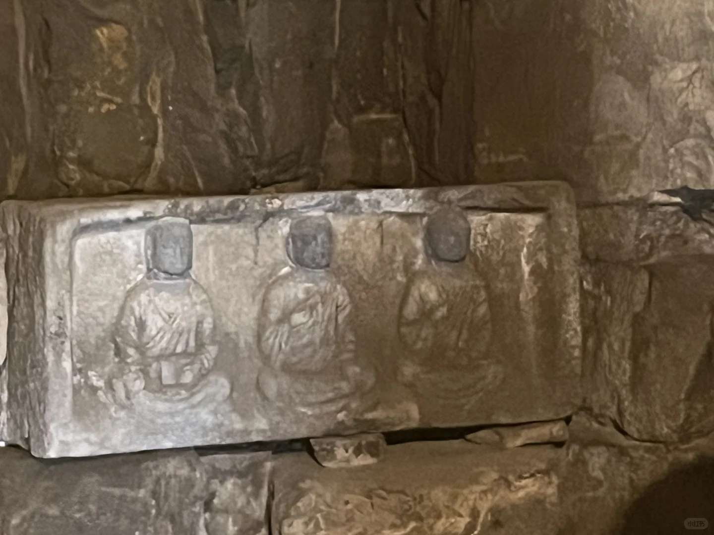 武安法华洞石窟