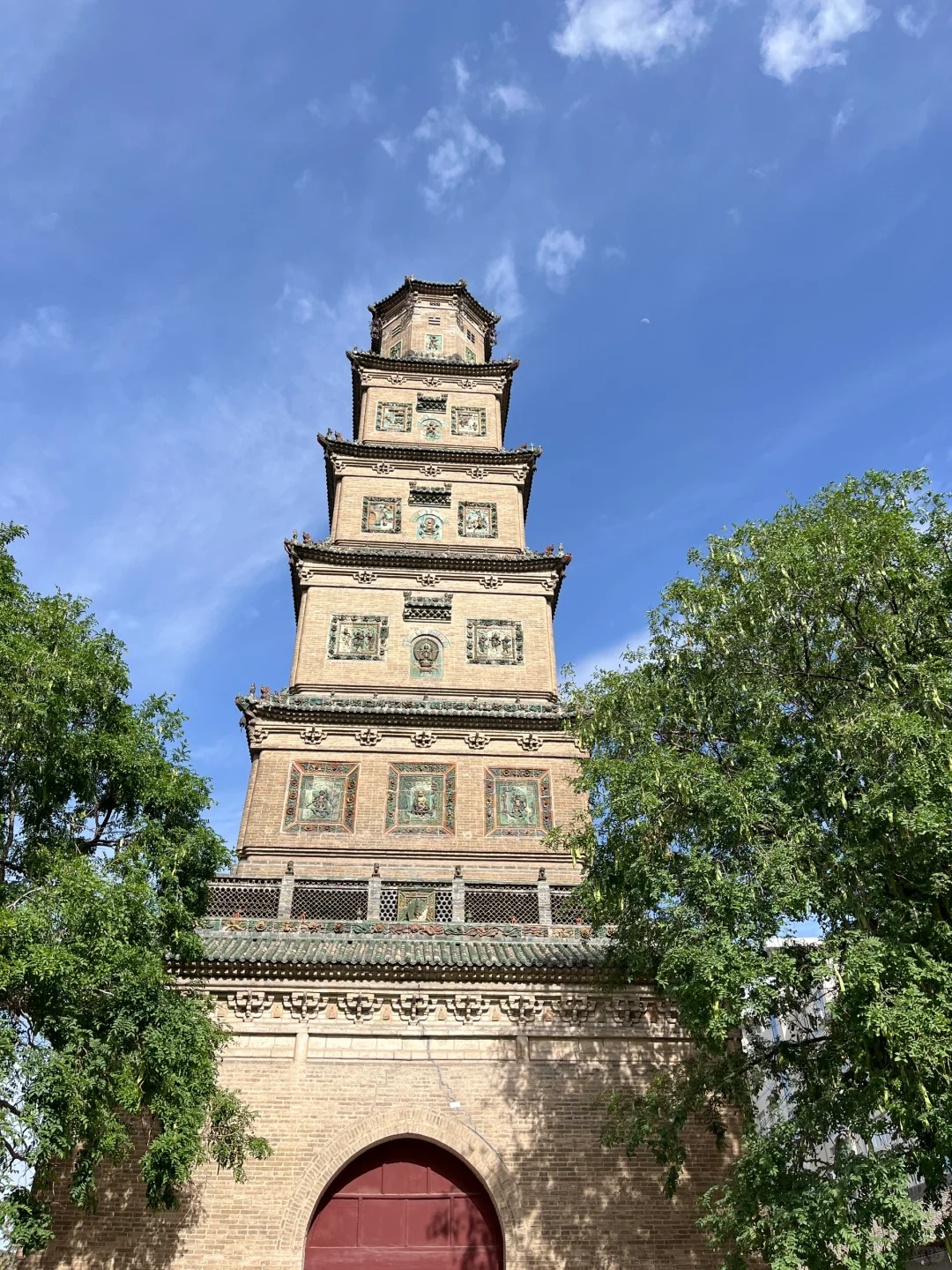 晋西南端午旅游大成功