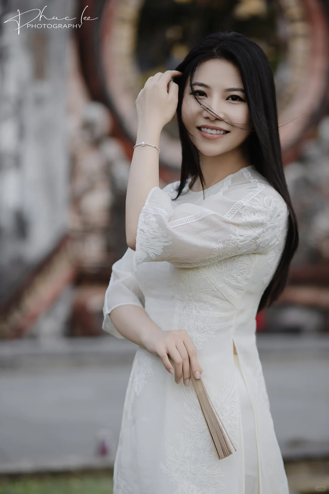 |会安| 旅游景区拍照