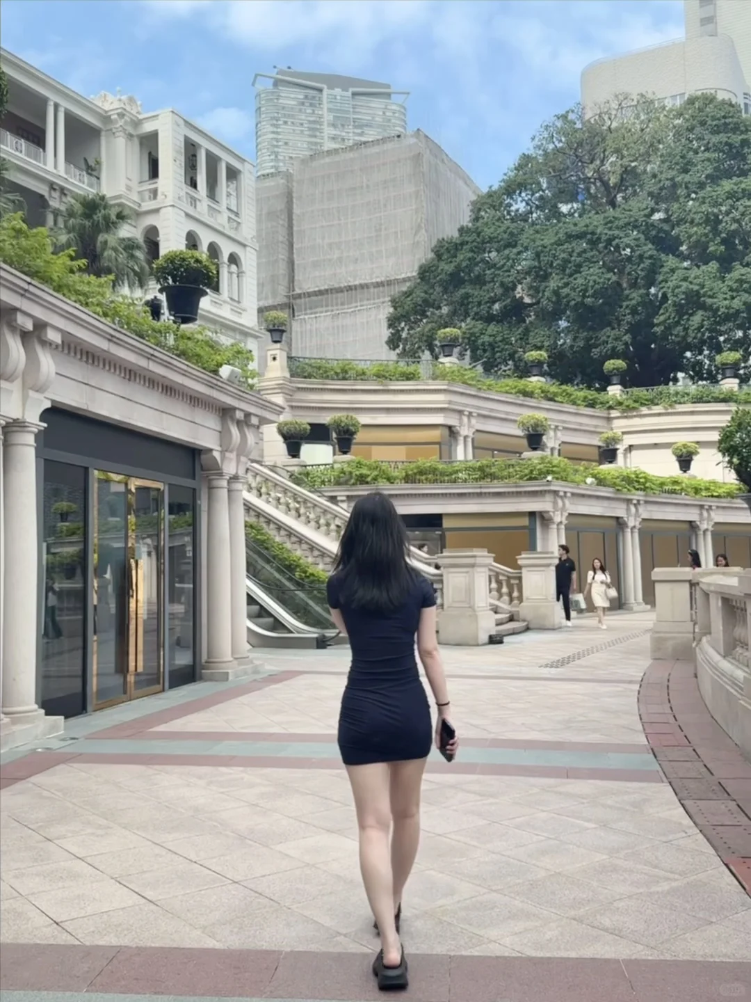 又见港岛🇭🇰