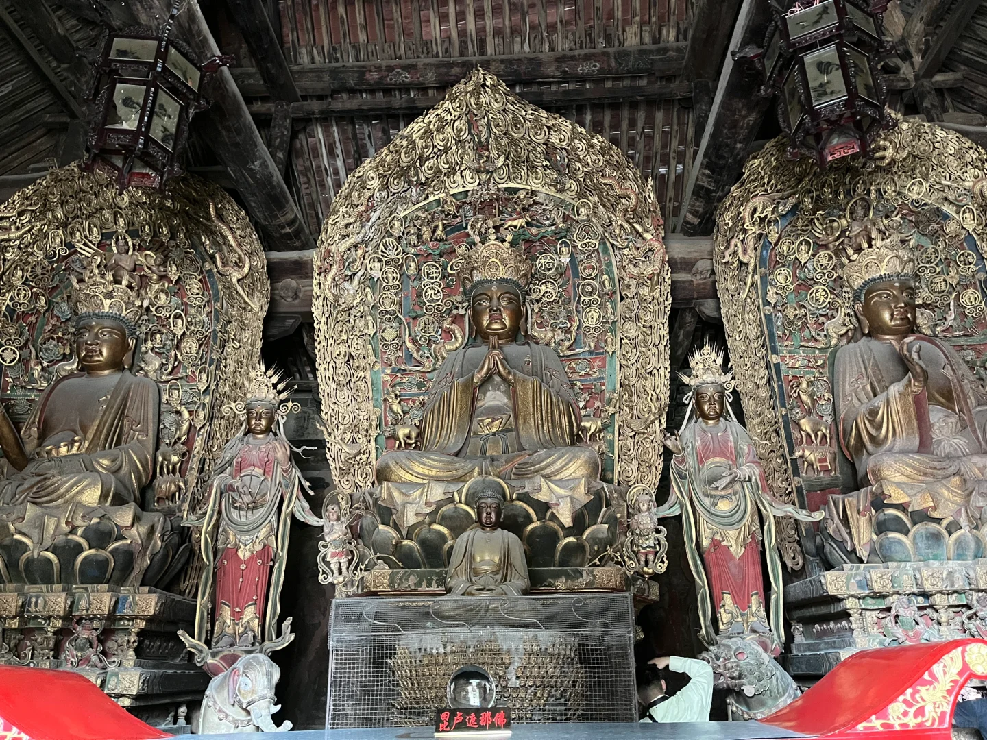 晋西南端午旅游大成功