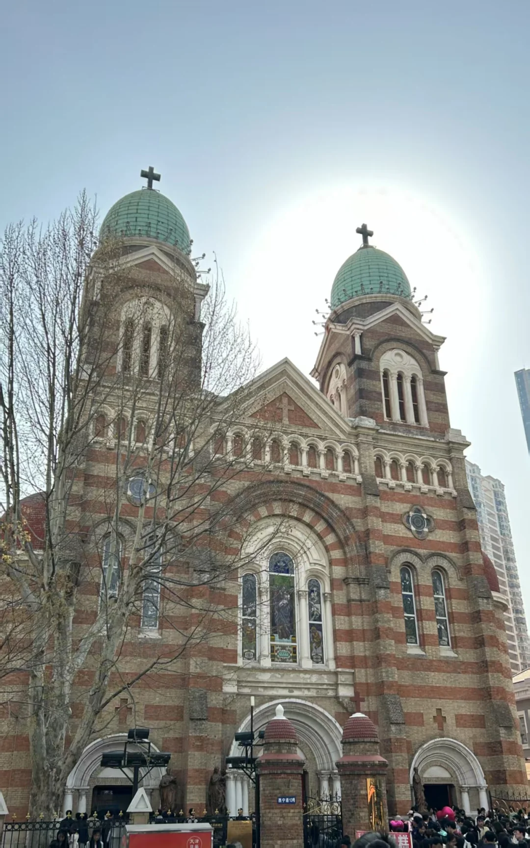 粽情端午，邂逅天津：景点美食住宿全指南