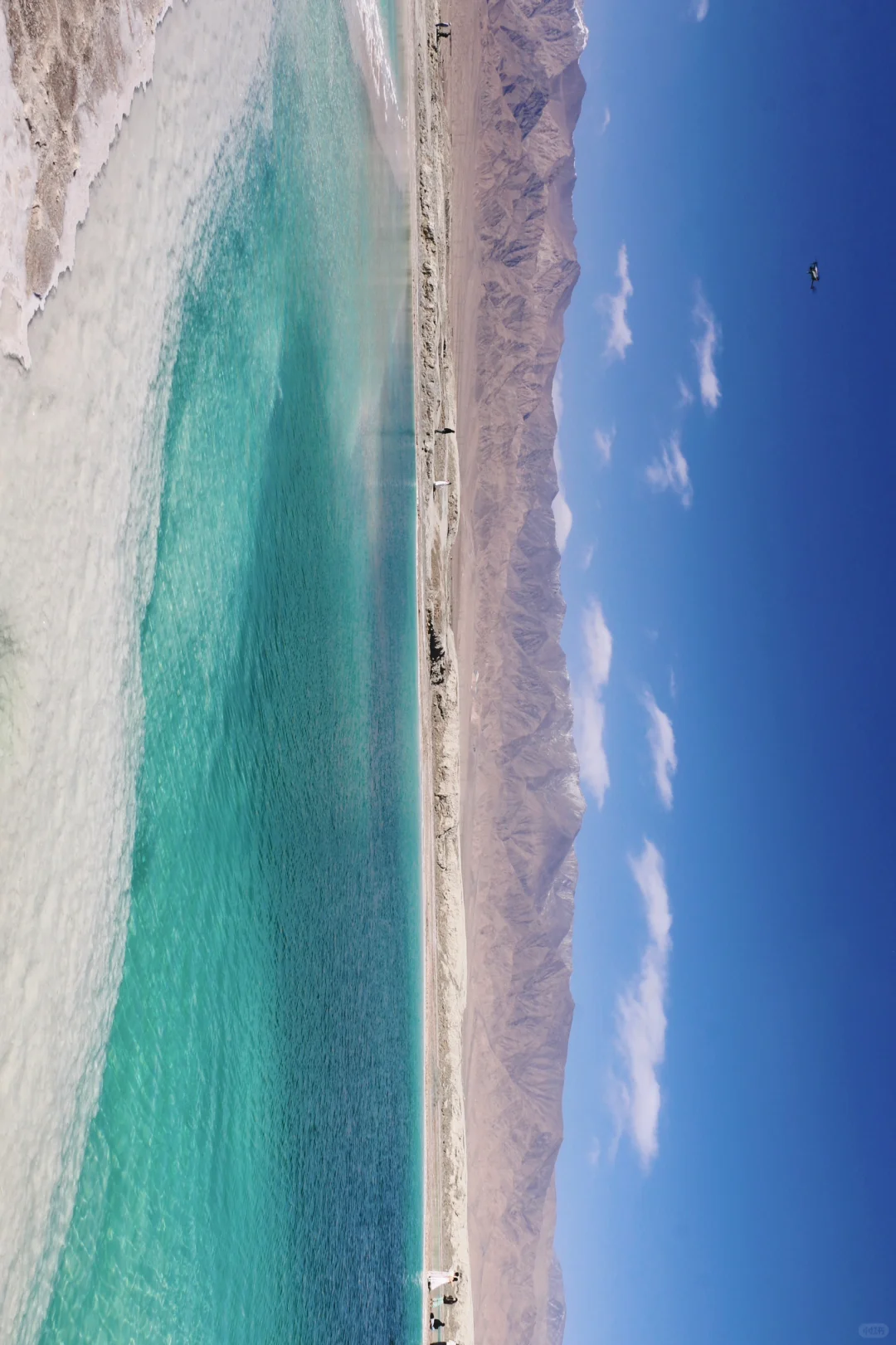 不自驾不包车西北旅游攻略（含费用）