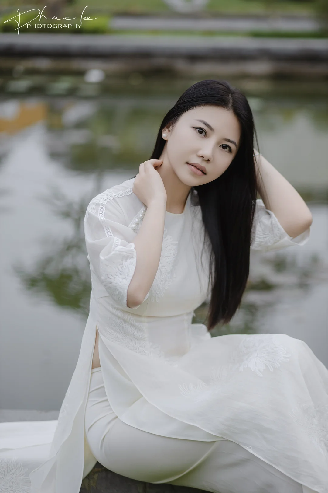 |会安| 旅游景区拍照