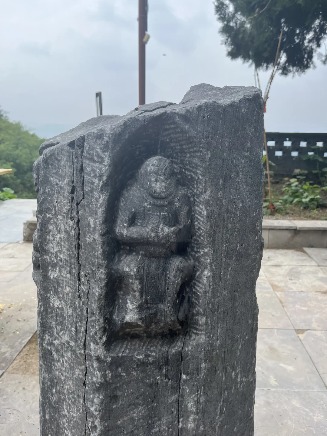 武安法华洞石窟