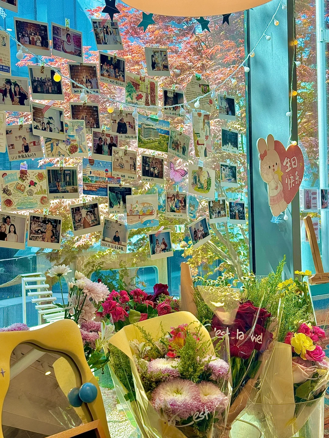 比起阿那亚，我更爱秦皇岛这个小众出片地🌊