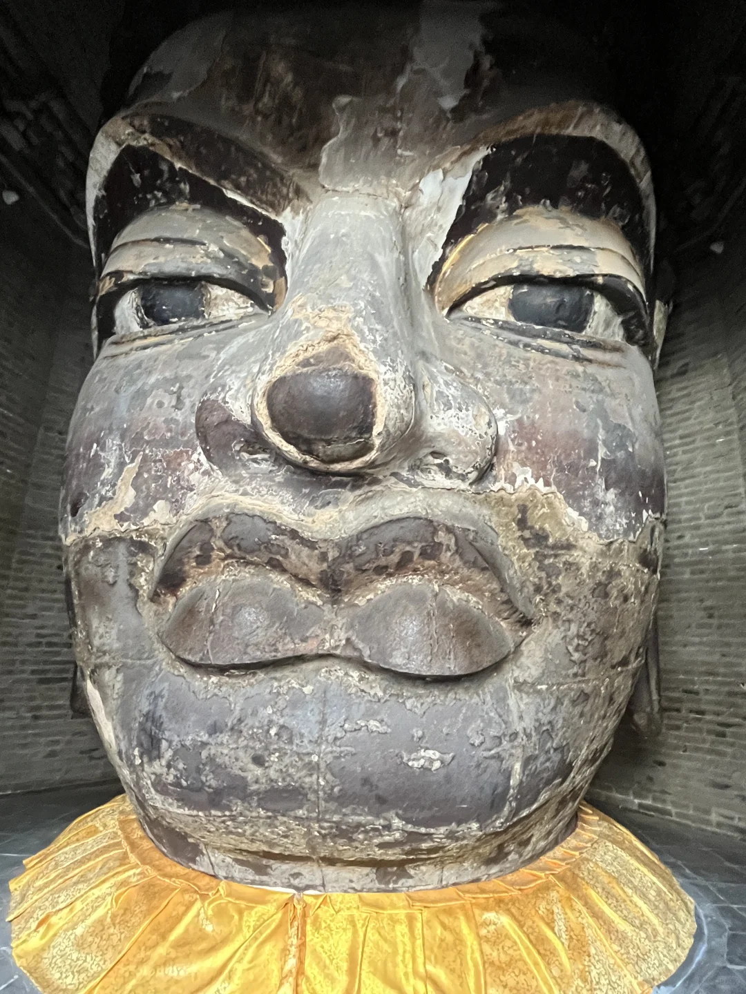 晋西南端午旅游大成功