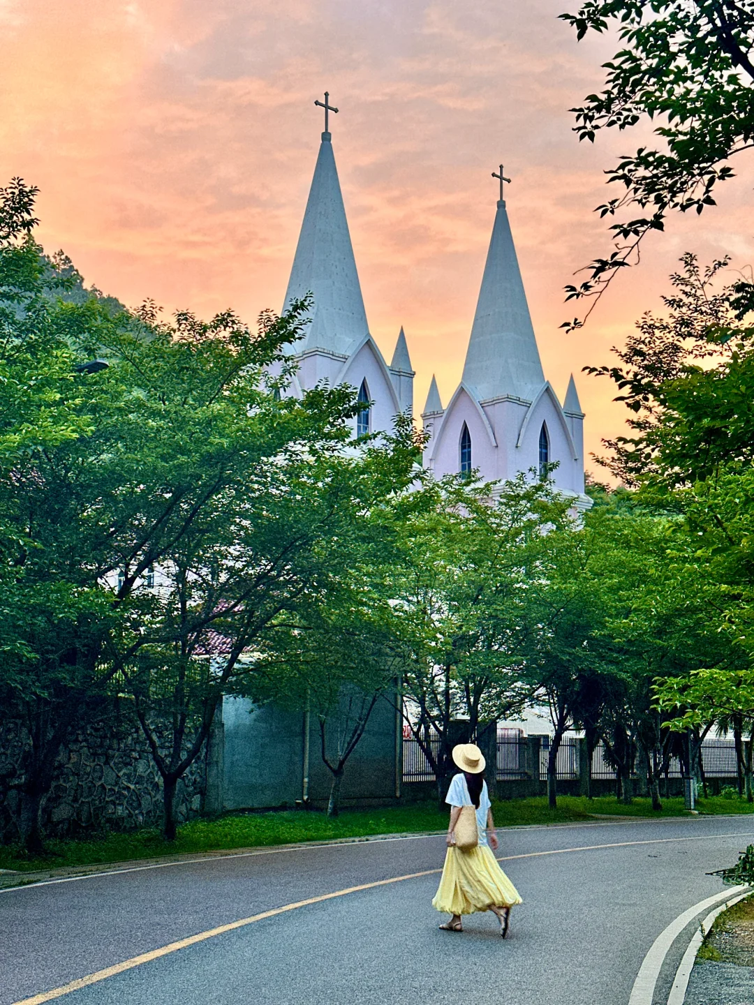 武汉1h直达！！湖北这座宝藏小城不许你错过😭