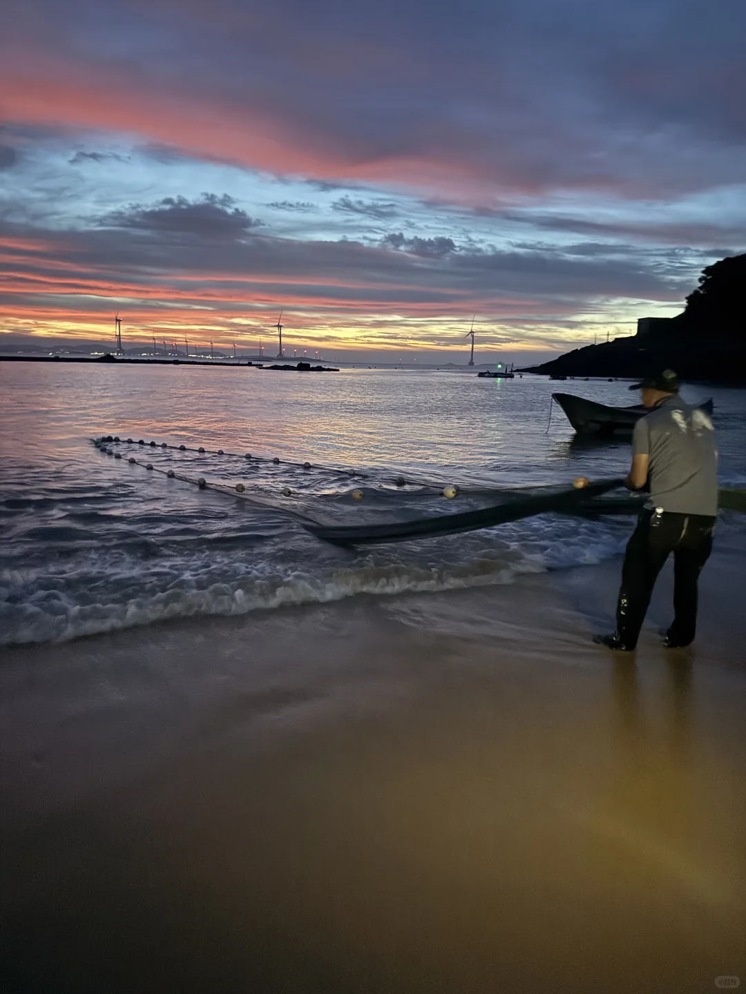📍东庠岛｜很治愈的地方