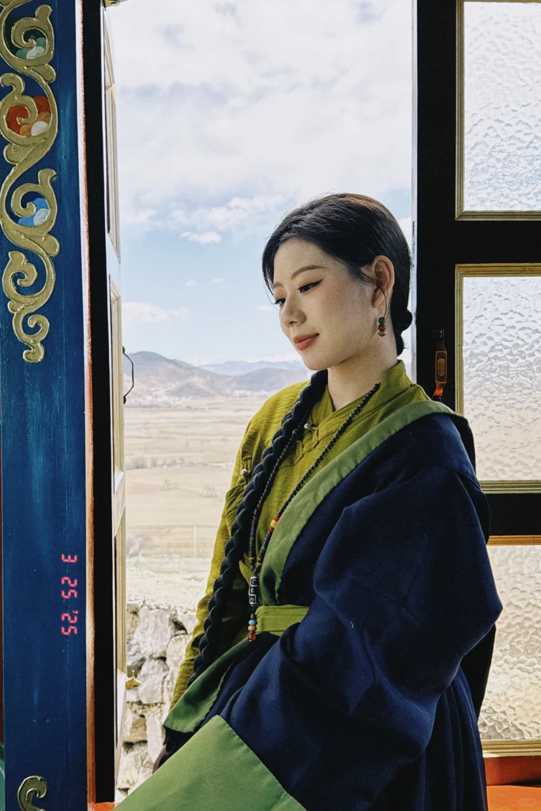 香格里拉的唯一旅游攻略是自驾