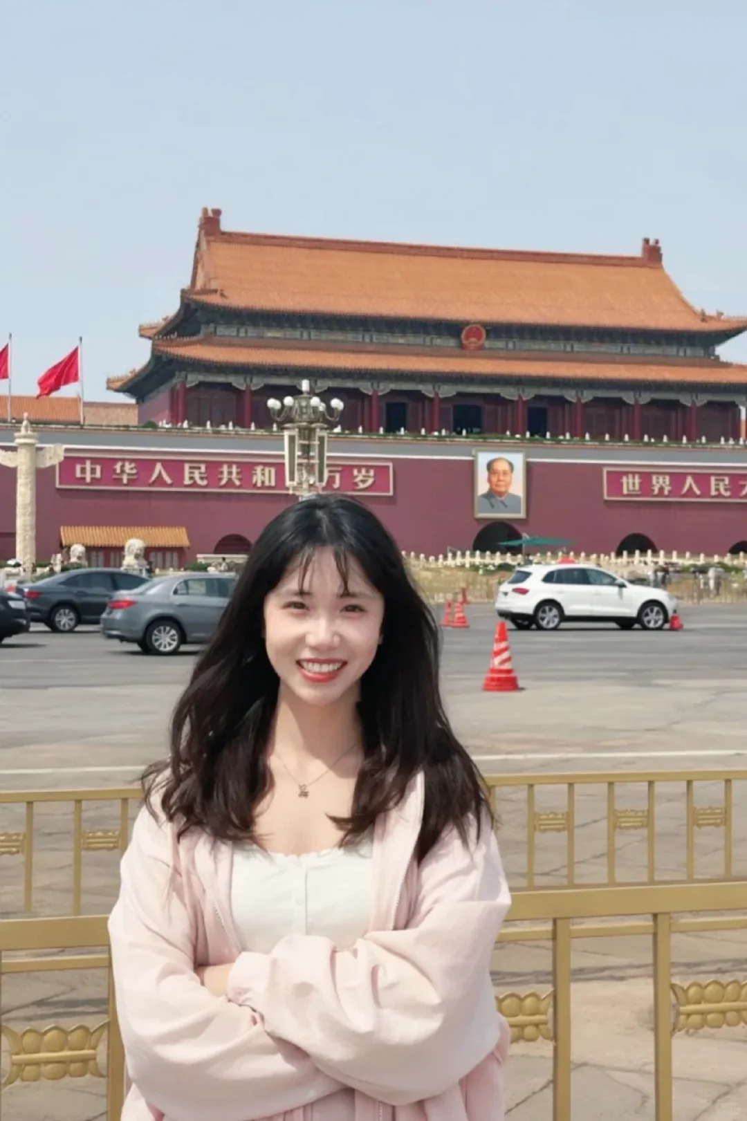 北京穷游已回，根本不像小红书说的那样！！