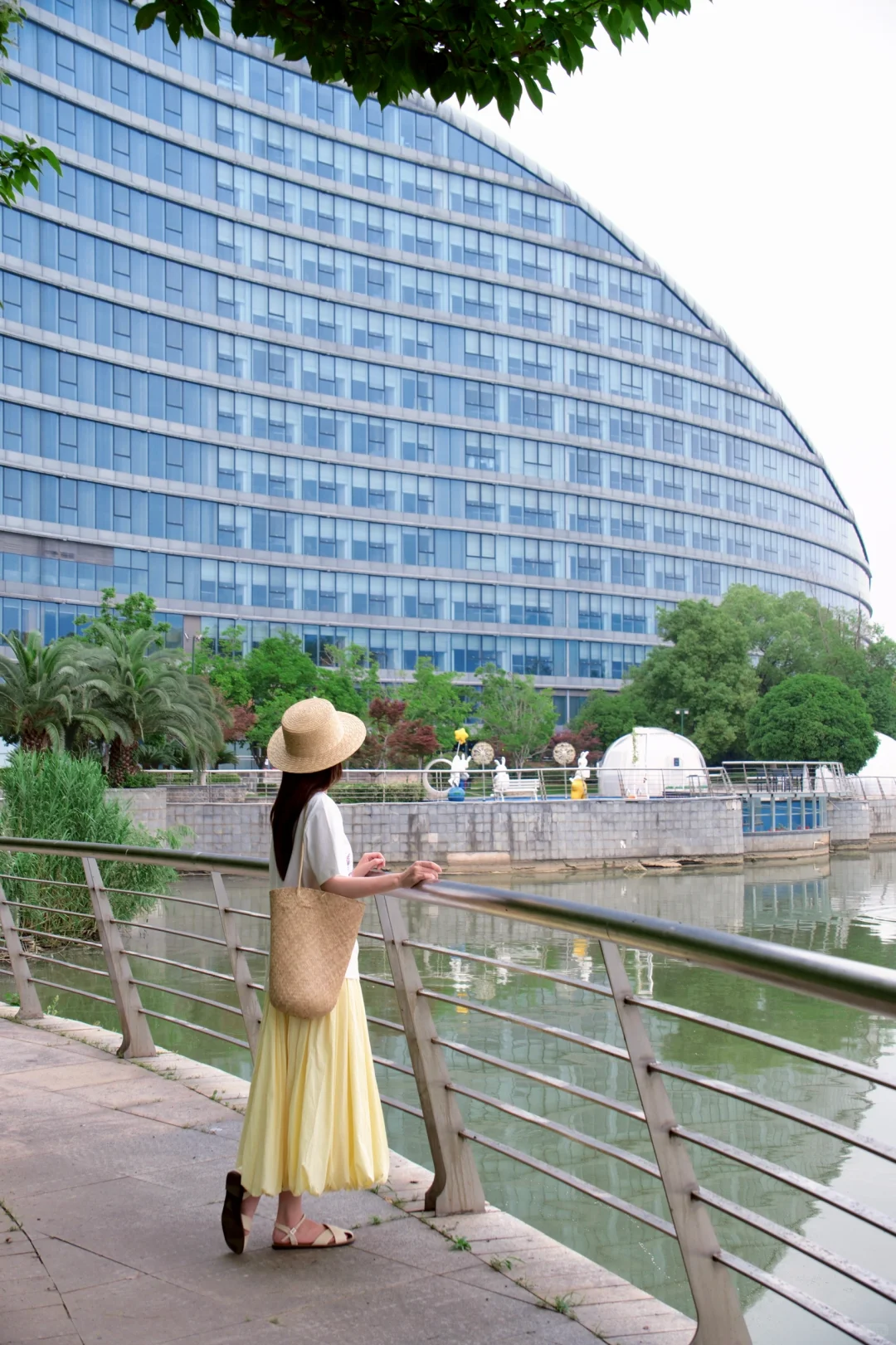 武汉1h直达！！湖北这座宝藏小城不许你错过😭