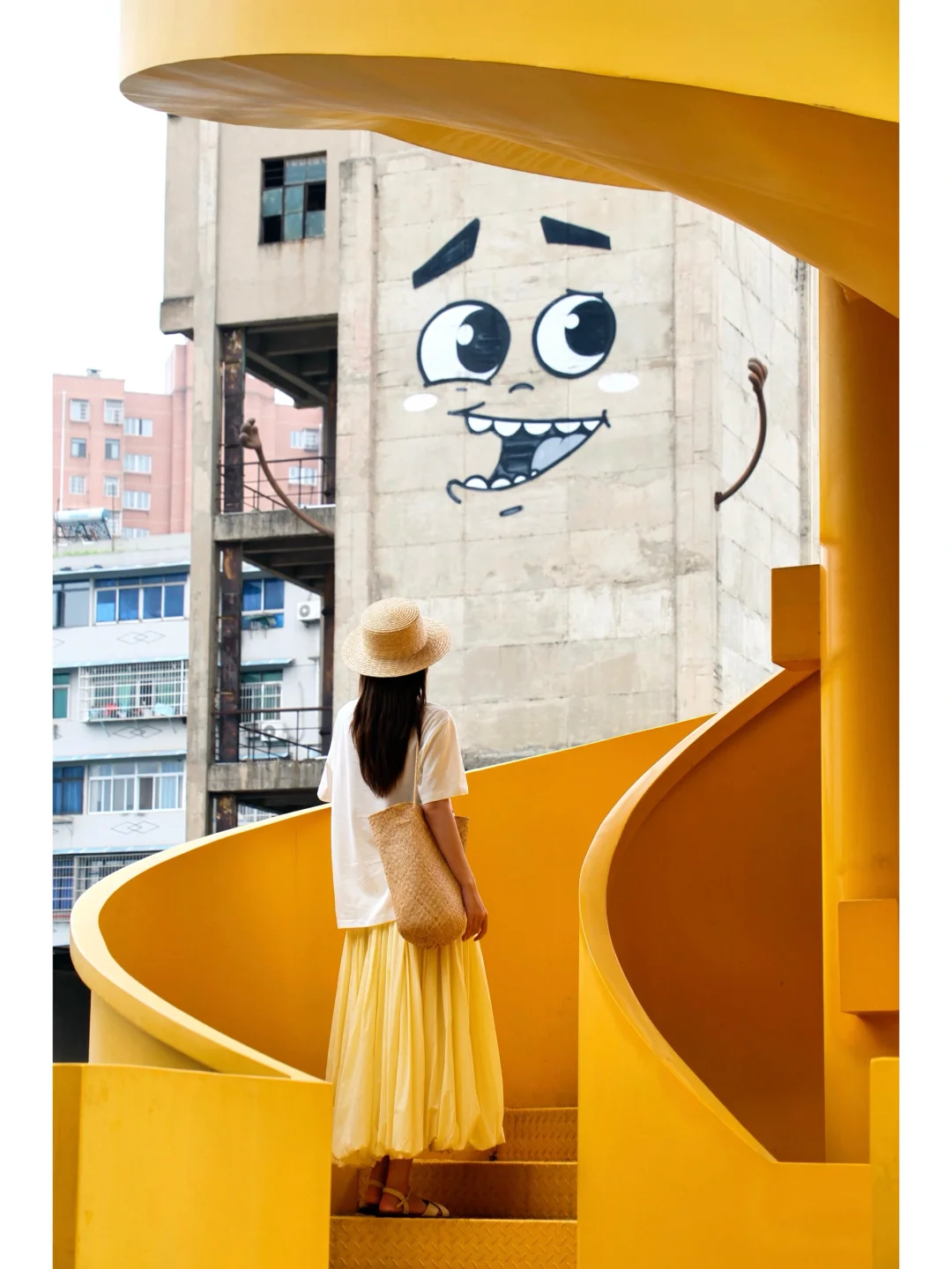 武汉1h直达！！湖北这座宝藏小城不许你错过😭