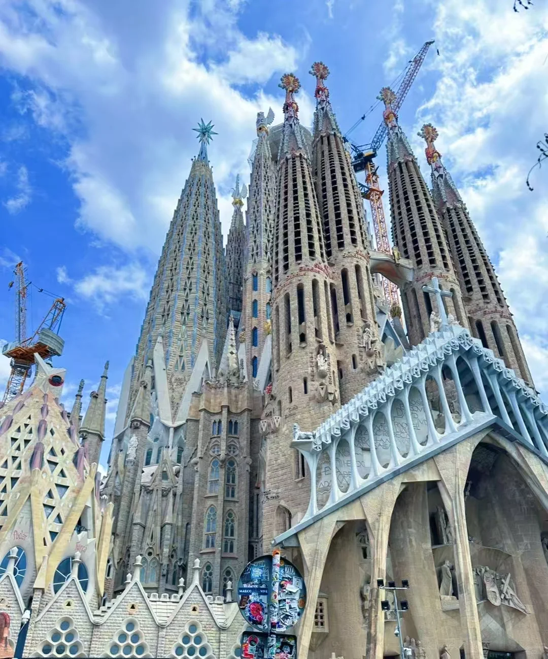 西葡游记之印象最深刻的地方