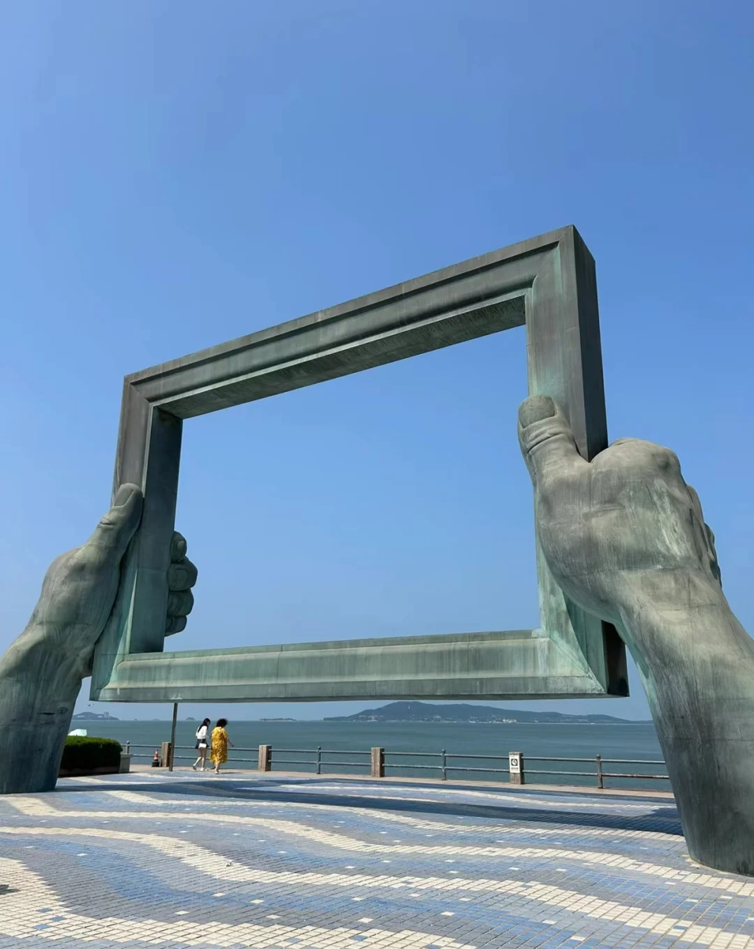 🌊五月威海五天四夜超强攻略 | 不踩雷的