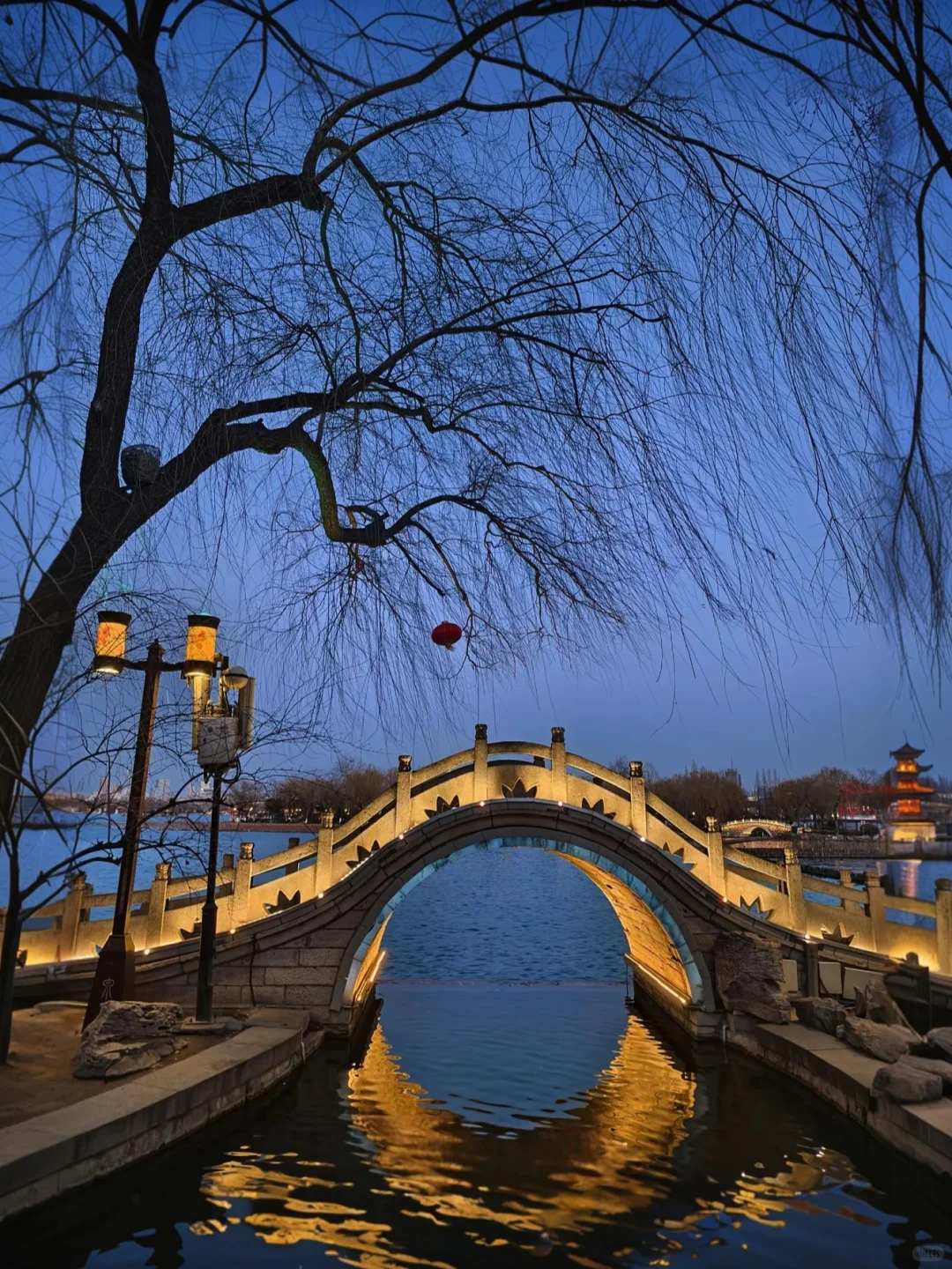 04女大📍济南两日游/附精华版不绕路攻略~