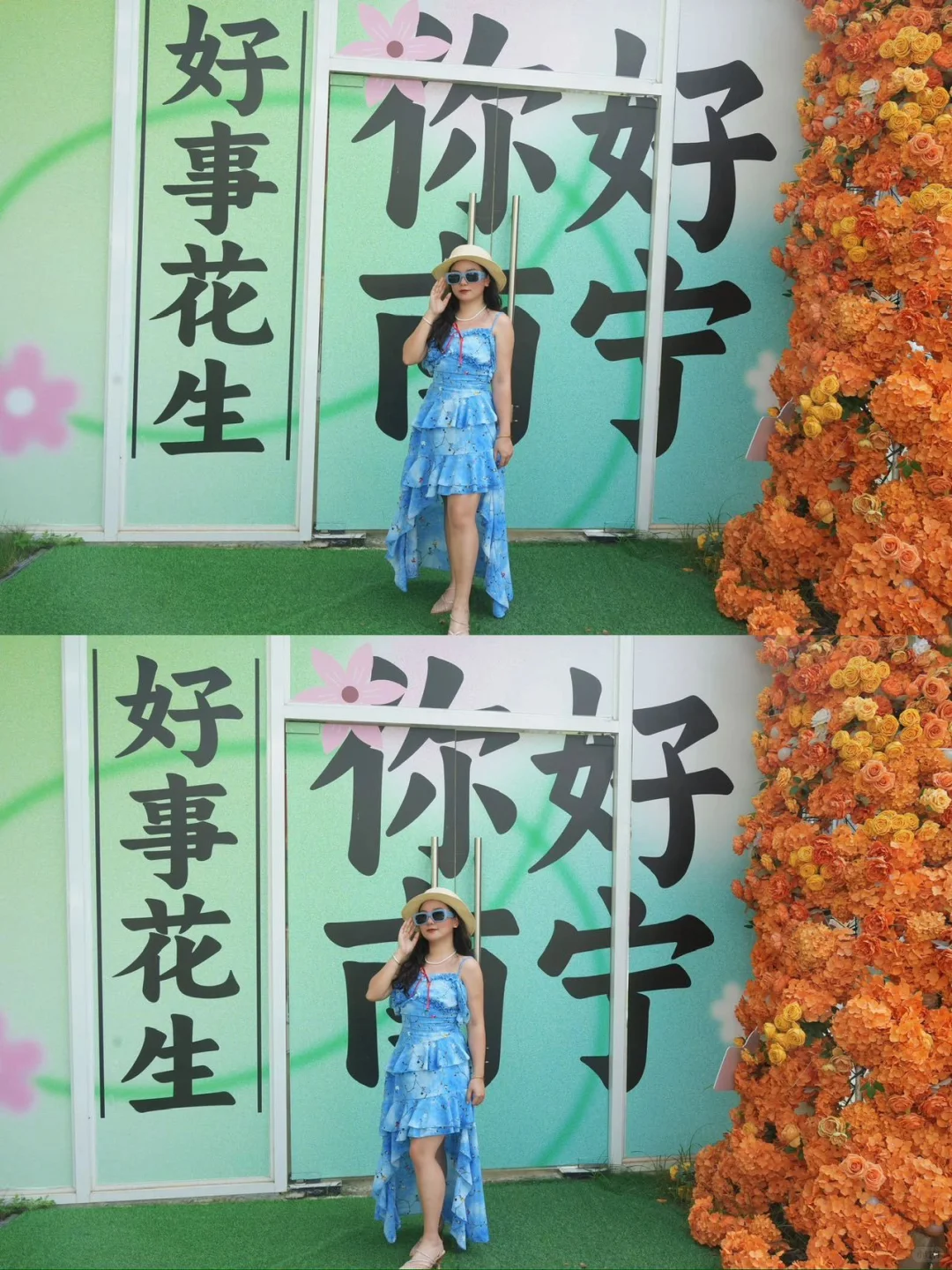 放假去哪里！！盛天汇大又里遛娃撒欢、嗨玩