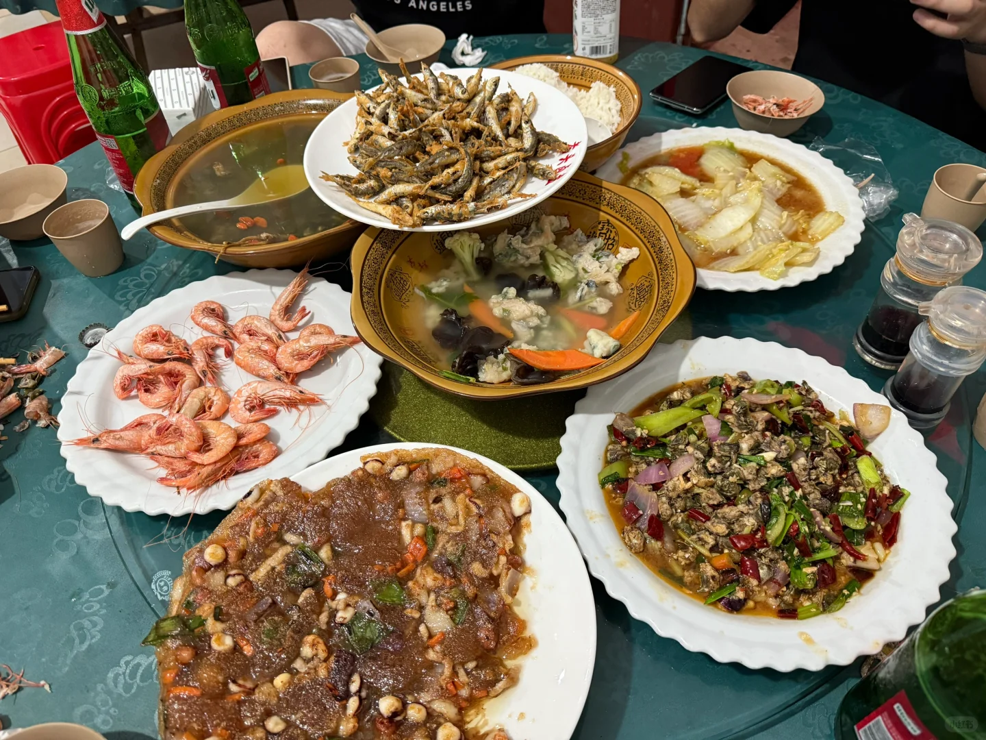 📍东庠岛｜很治愈的地方