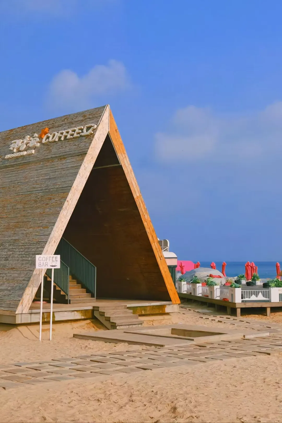 🌊五月威海五天四夜超强攻略 | 不踩雷的