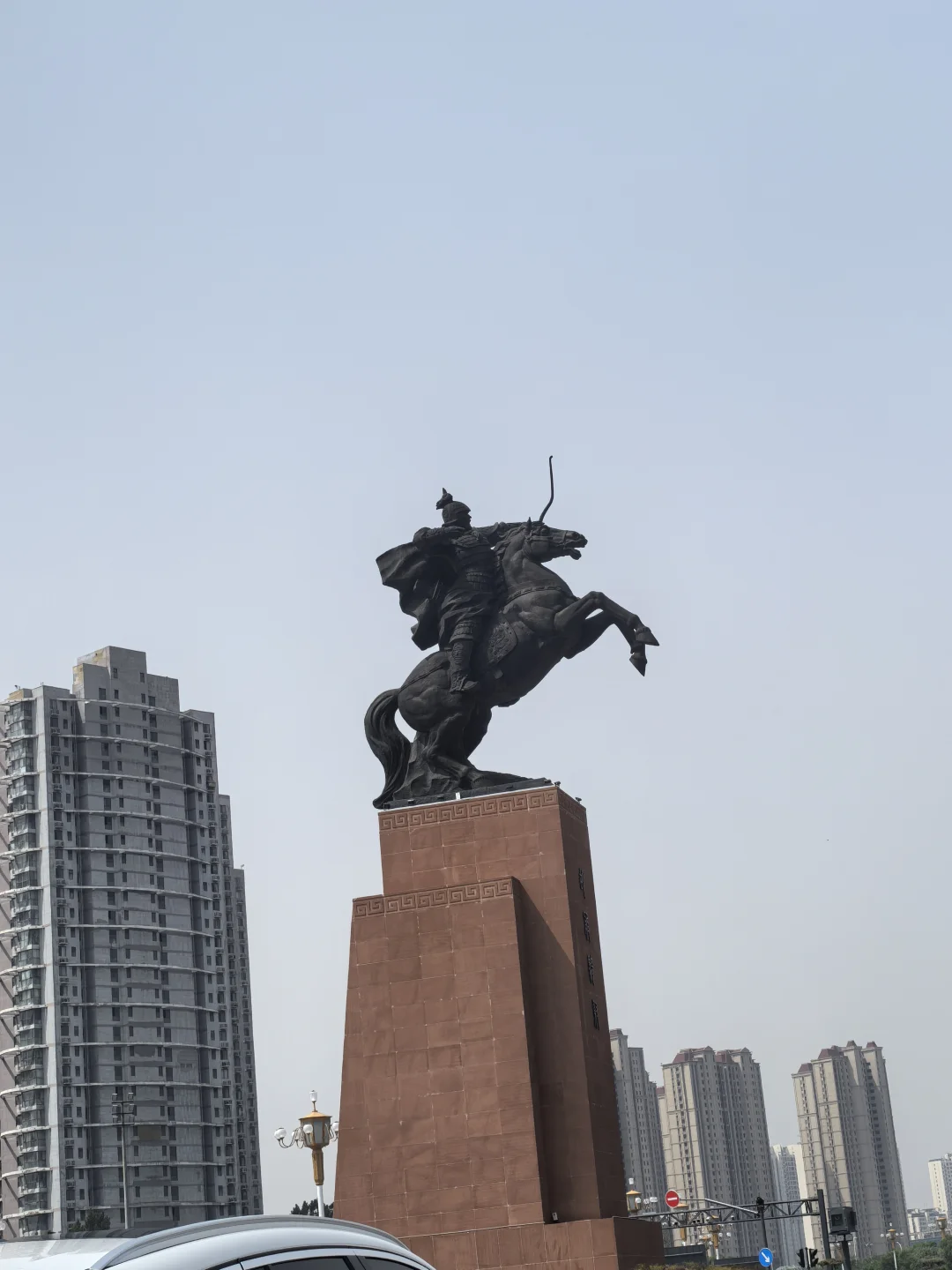 邯郸旅游“避坑指南”