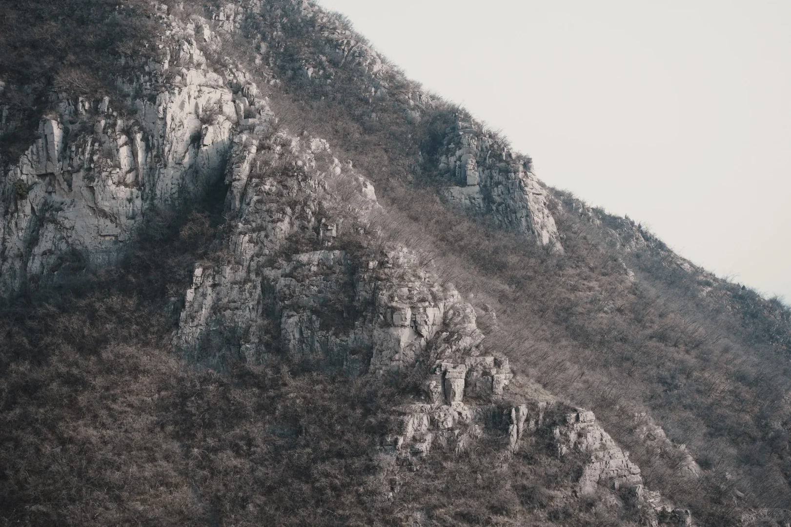 邯郸周边小众人文景点 | 响堂山石窟