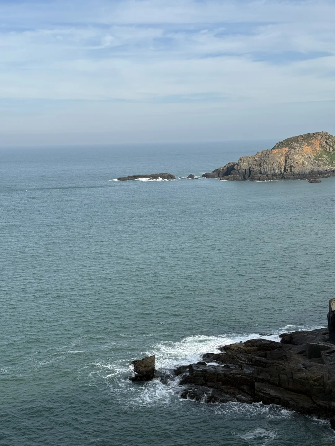 📍东庠岛｜很治愈的地方