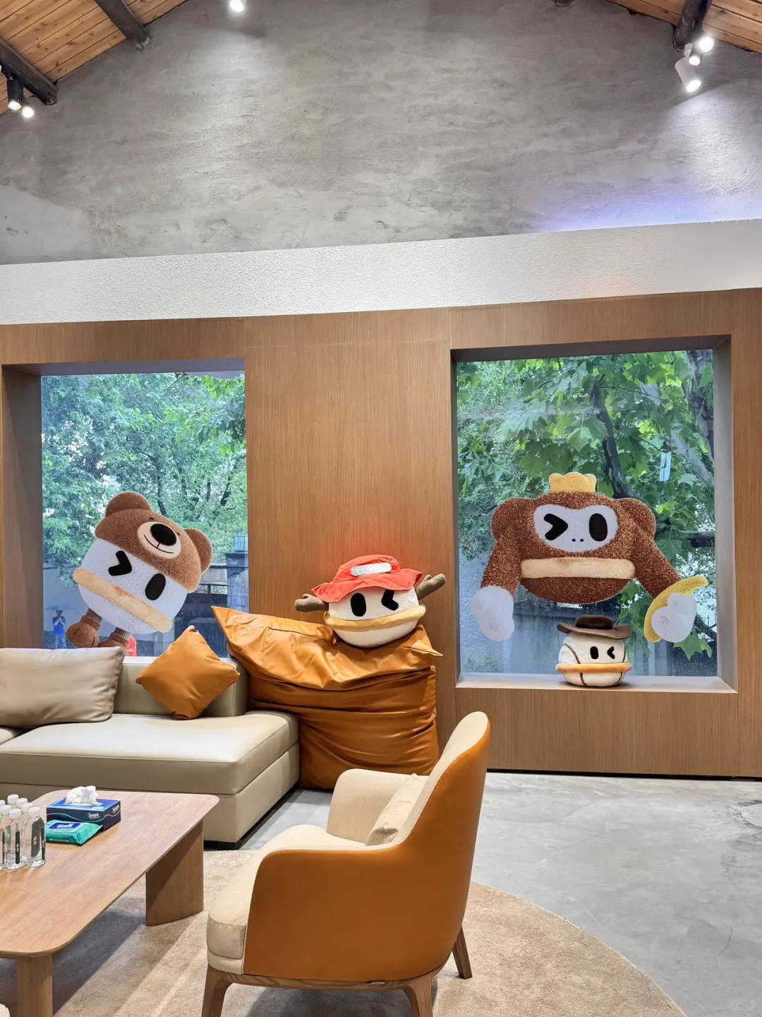 上海武康路徒步city walk，瞧一瞧