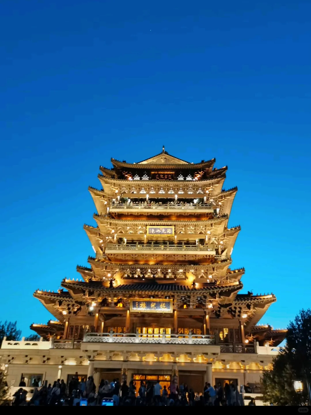 04女大📍济南两日游/附精华版不绕路攻略~