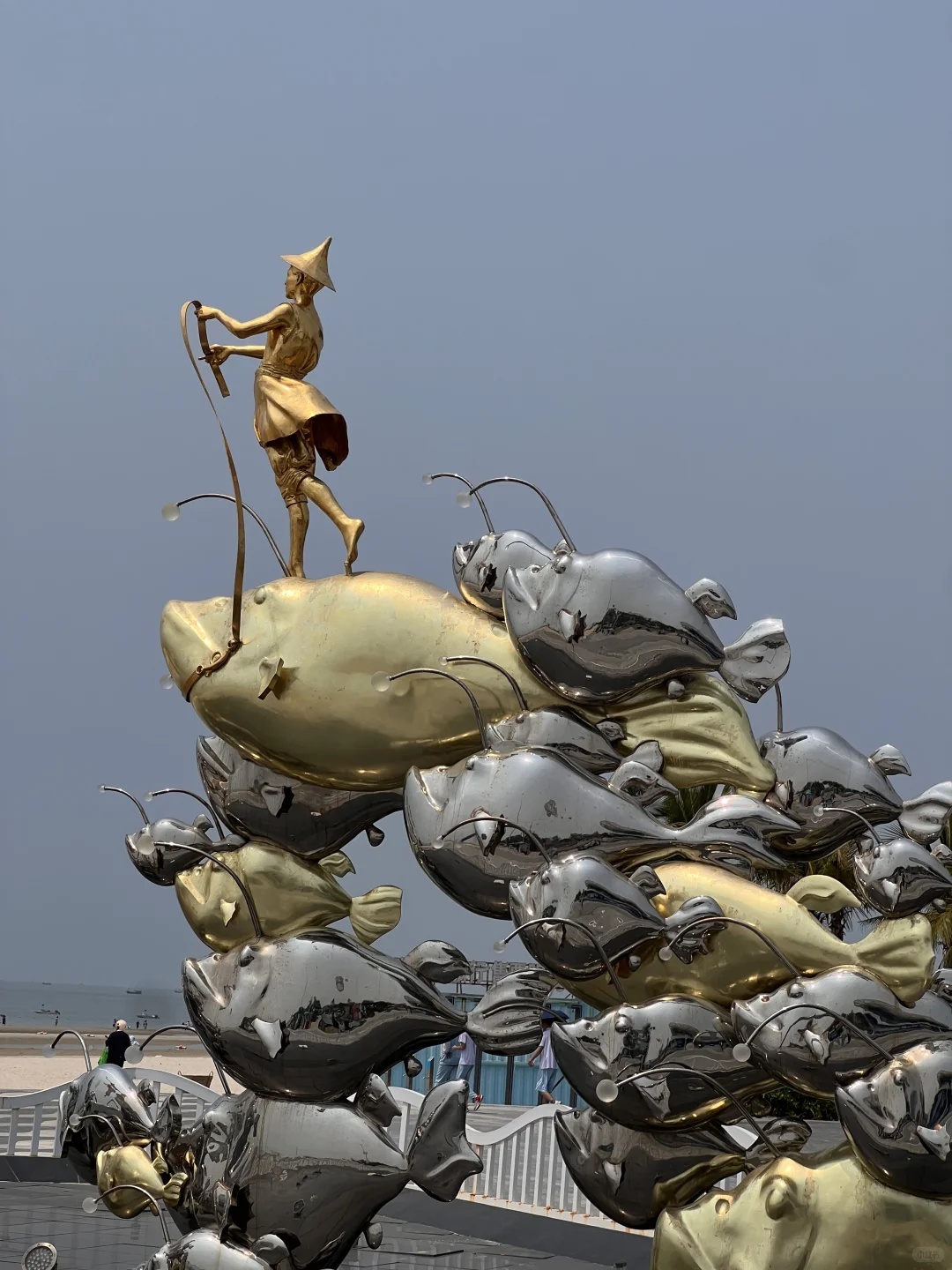 📍北海旅游建议,🏆送给初次来的!