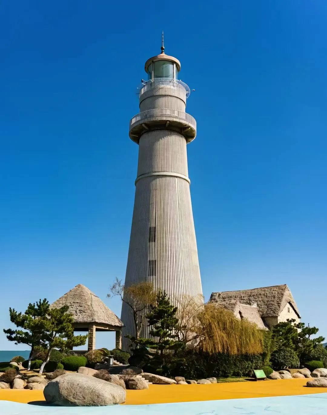 🌊五月威海五天四夜超强攻略 | 不踩雷的