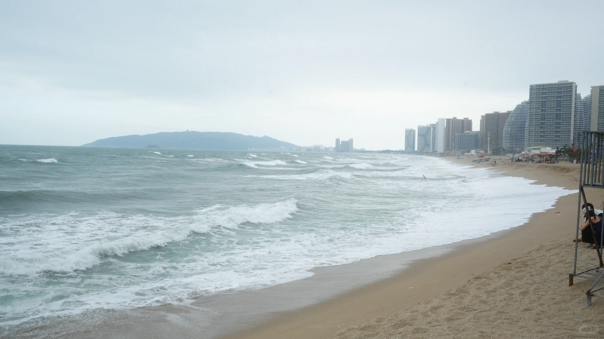 度假好去处⛱️