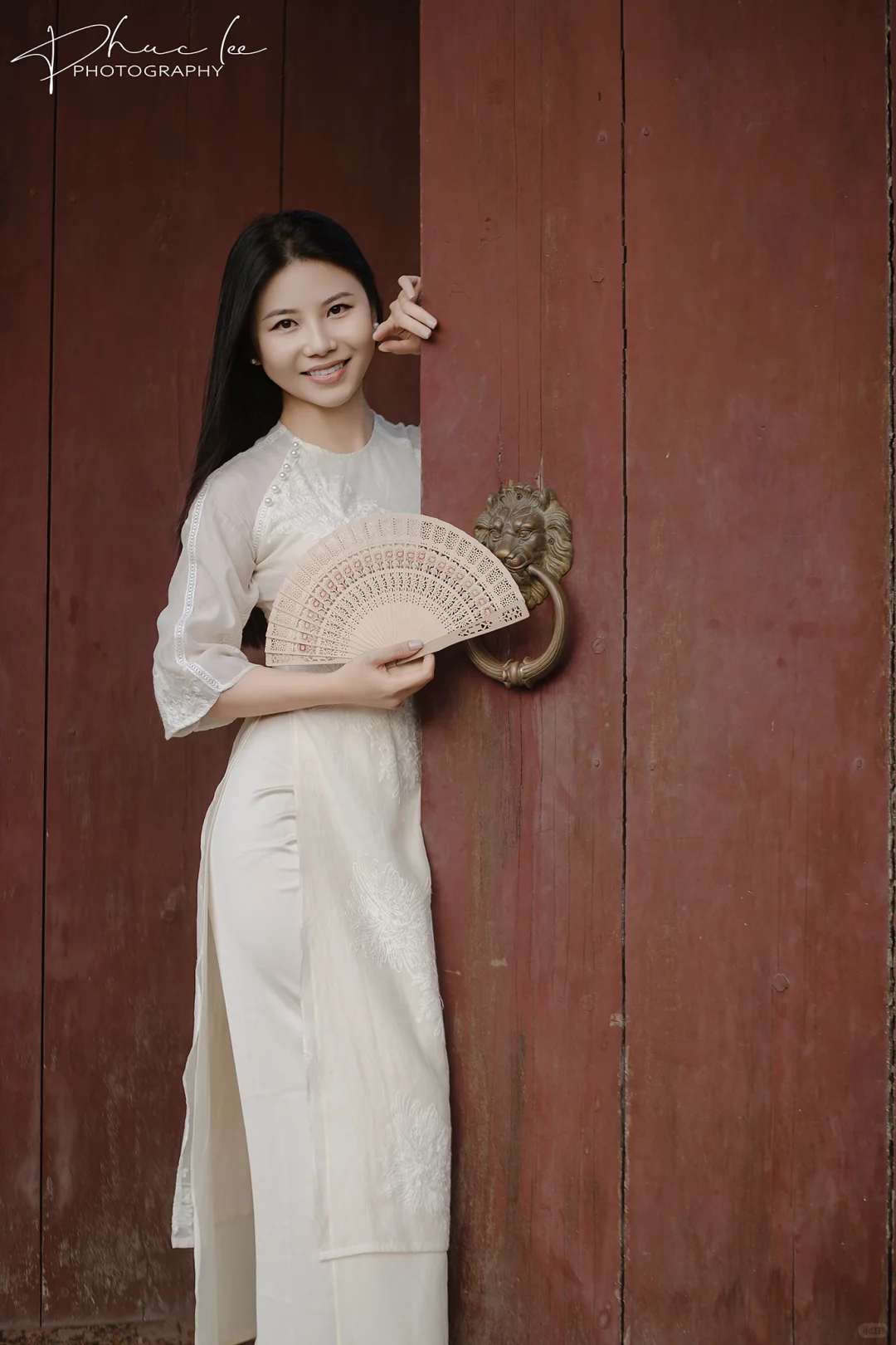 |会安| 旅游景区拍照