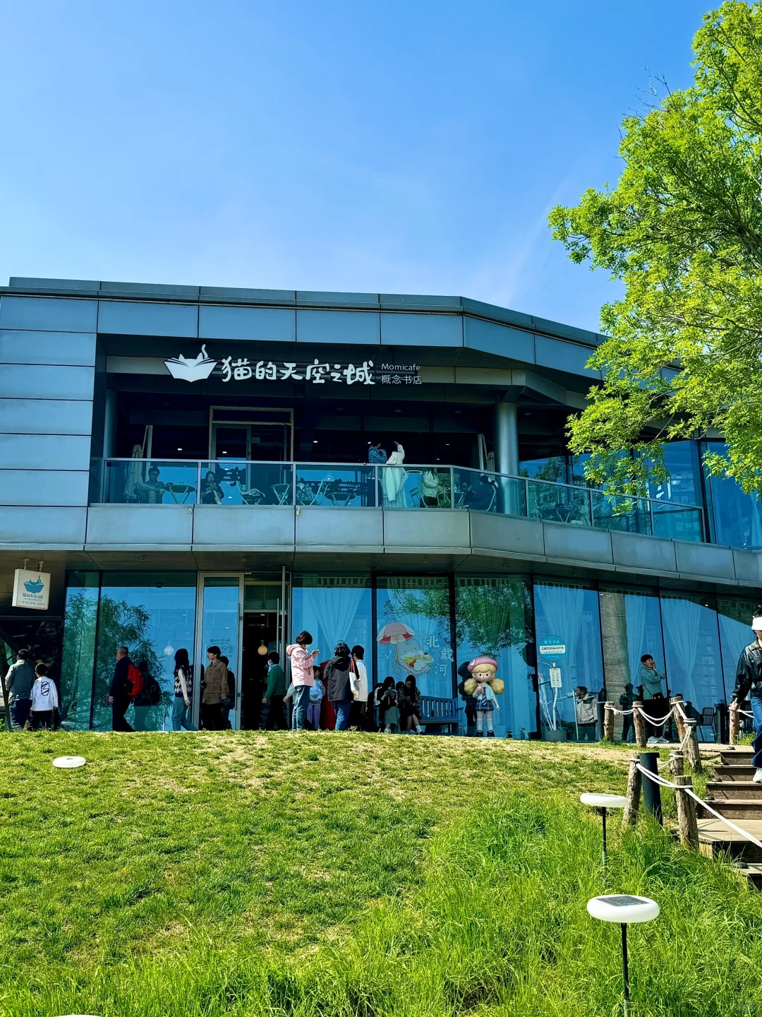 比起阿那亚，我更爱秦皇岛这个小众出片地🌊