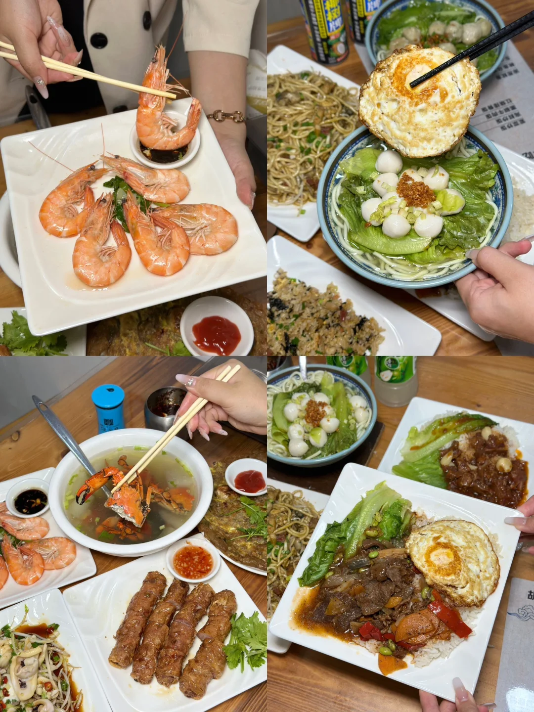 东山岛Citywalk一日游🚶｜保姆级攻略｜超详细