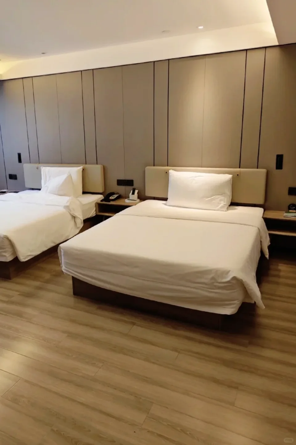 北京穷游已回，根本不像小红书说的那样！！